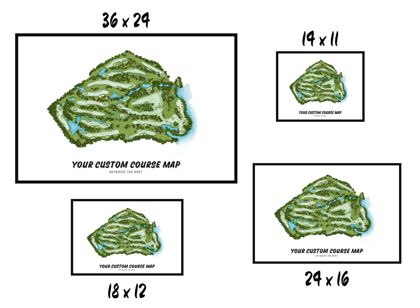 The Country Club - A U.S. Open Classic