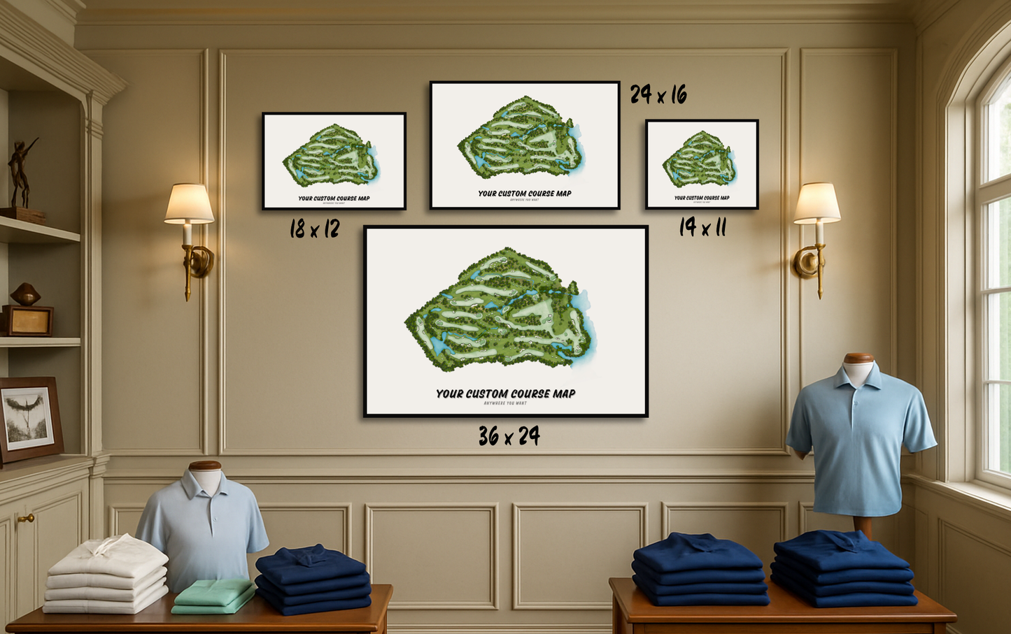 The Country Club - A U.S. Open Classic